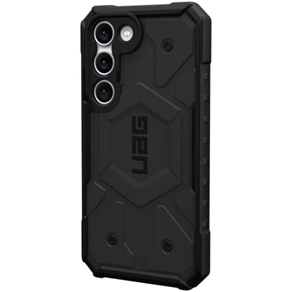 Husa Urban Armor Gear Pathfinder pt. Samsung Galaxy S23 Black - 214122114040 - 840283906954 - 3