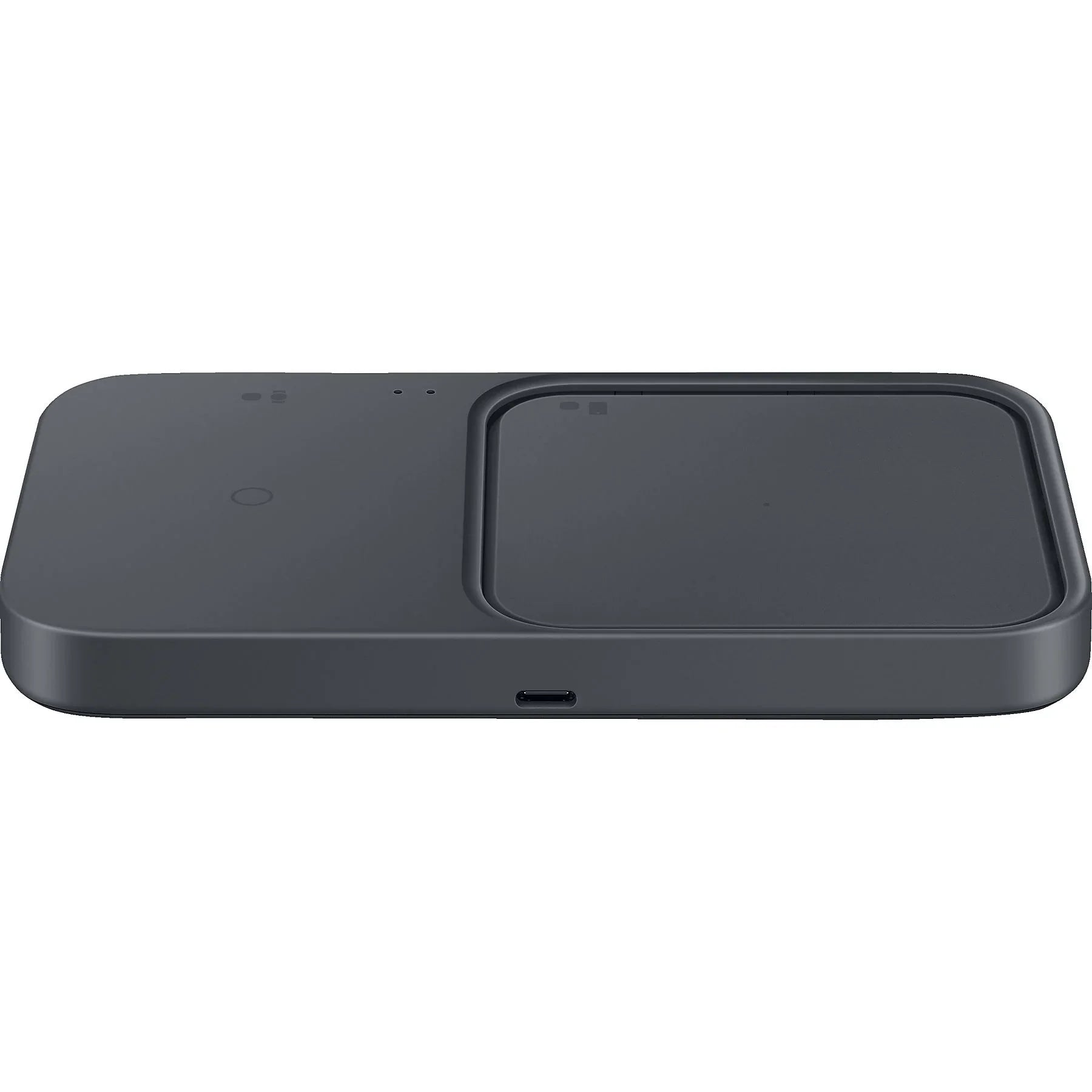 Incarcator Wireless Samsung Duo EP-P5400 15 W Adaptive Fast Charging Resigilat - EP-P5400BBEGEU - 887276639369 - 4