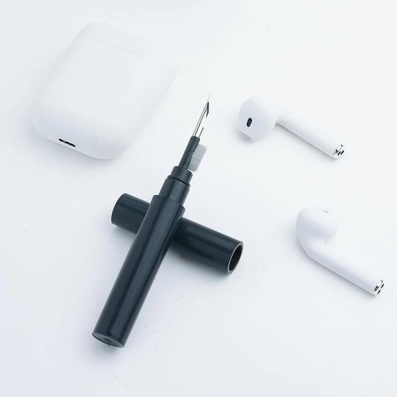 Kit 3-in-1 Curatare Casti & Electronice - K31CCE-black - 4