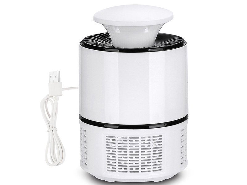 Lampa anti-tantari & insecte Alogy - LED UV USB - 5907765608135 - 12