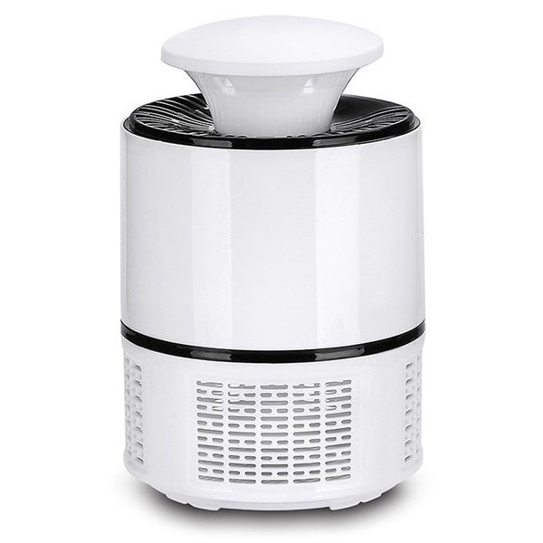 Lampa anti-tantari & insecte Alogy - LED UV USB - White - 5907765608128 - 10