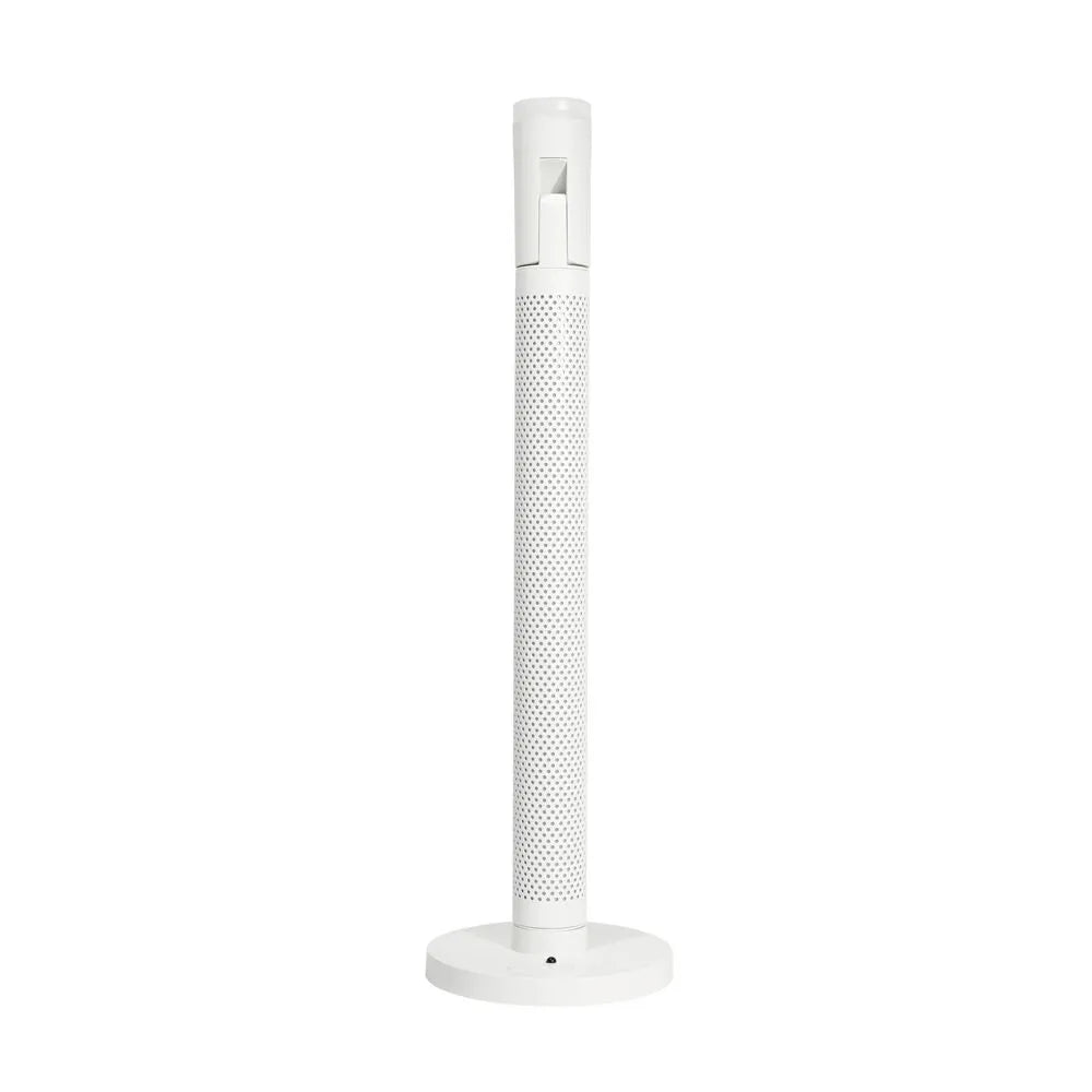 Lampa de Birou LED Alb + RGBIC Grundig - 400 Lumeni Telecomanda Sincronizare RGB cu Muzica Timer - White - 3221706 - 8718964270415 - 4