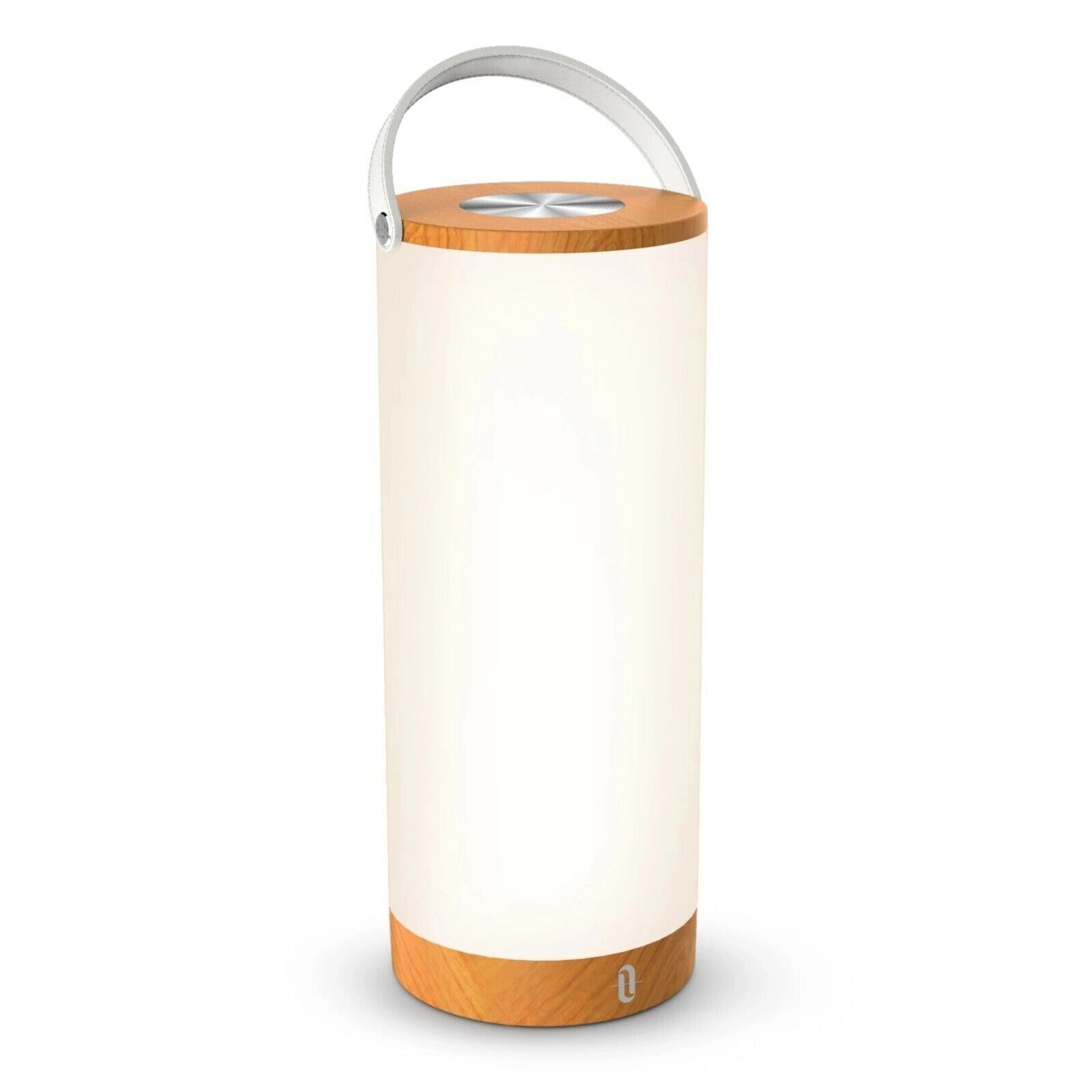 Lampa LED Wireless TaoTronics TT-DL23 Pro - 7 Culori 5W 250 lm 4000 mAh Reglabil Control Touch - 78-03010-451 - 6974740774979 - 3