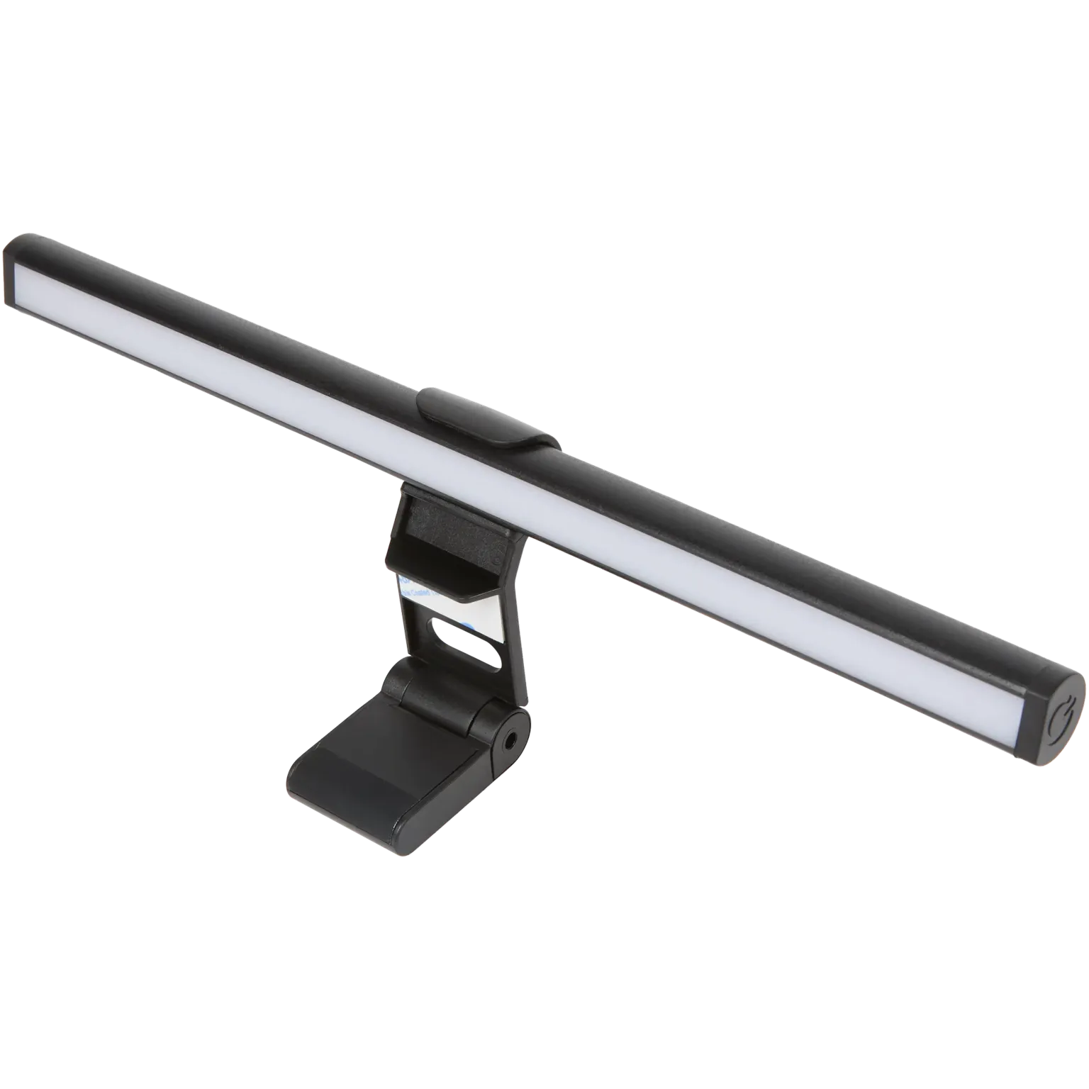 Lampă Monitor LED Eurodomest - 460 lumeni 5W 30 cm Dimmabil 3 Moduri 3000K/4000K/6500K Control Touch USB - 3202689.1 - 8712879164463 - 2