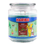 Lumanare parfumata de Craciun Haribo Sweet Wonderland - 510g 