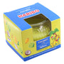 Lumanare parfumata Gift Box Haribo Coconut Lime - 85g 