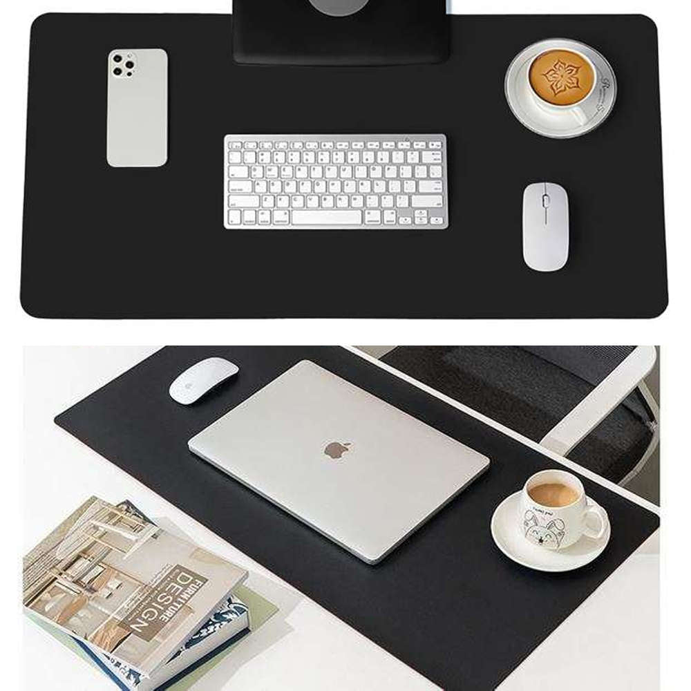 Mouse Pad Izoxis XXL 90x45 cm - Antiderapant Impermeabil - 00018625 - 5904463314016 - 4