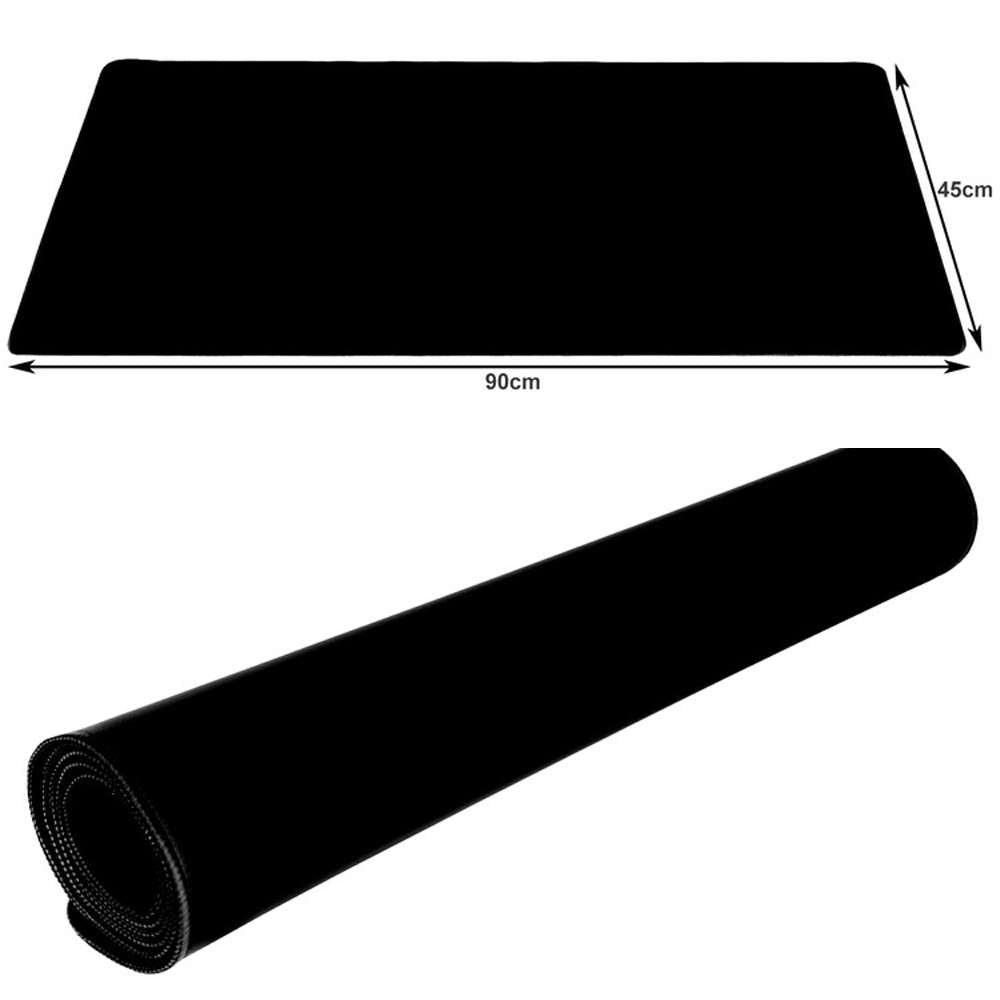 Mouse Pad Izoxis XXL 90x45 cm - Antiderapant Impermeabil - 00018625 - 5904463314016 - 2
