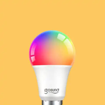 Smart Lighting