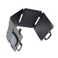 Panou Solar Portabil Choetech SC006-GY - 40 W 1 x USB QC 3.0 USB-C PD Pliabil Impermeabil - 6932112106506