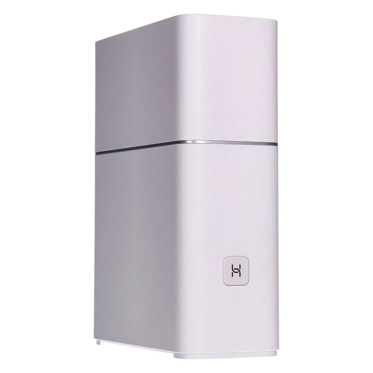 Router Extender Mesh WiFi Huawei WS852 AC1200 Dual-Band – 1200 Mbps WPA3 Resigilat - 6901443219858 - 1