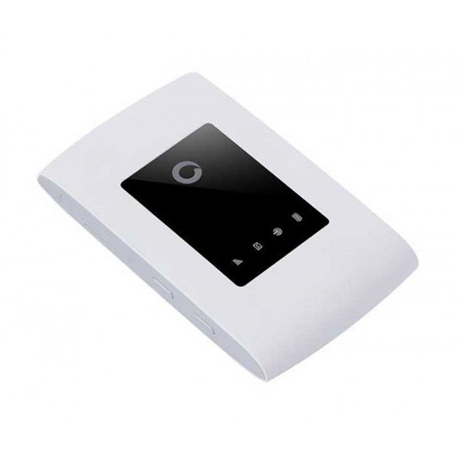 Router Wireless Portabil Hotspot Vodafone R218 - 4G 150 Mbps 802.11 b/g/n Resigilat - 6902176017247 - 1