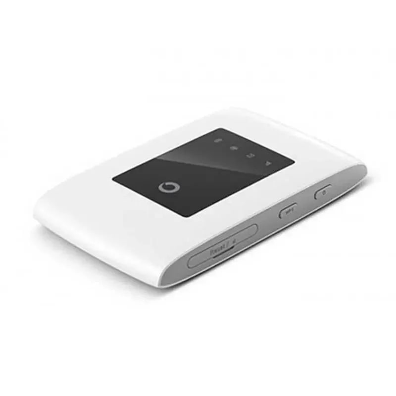 Router Wireless Portabil Hotspot Vodafone R218 - 4G 150 Mbps 802.11 b/g/n Resigilat - 6902176017247 - 2