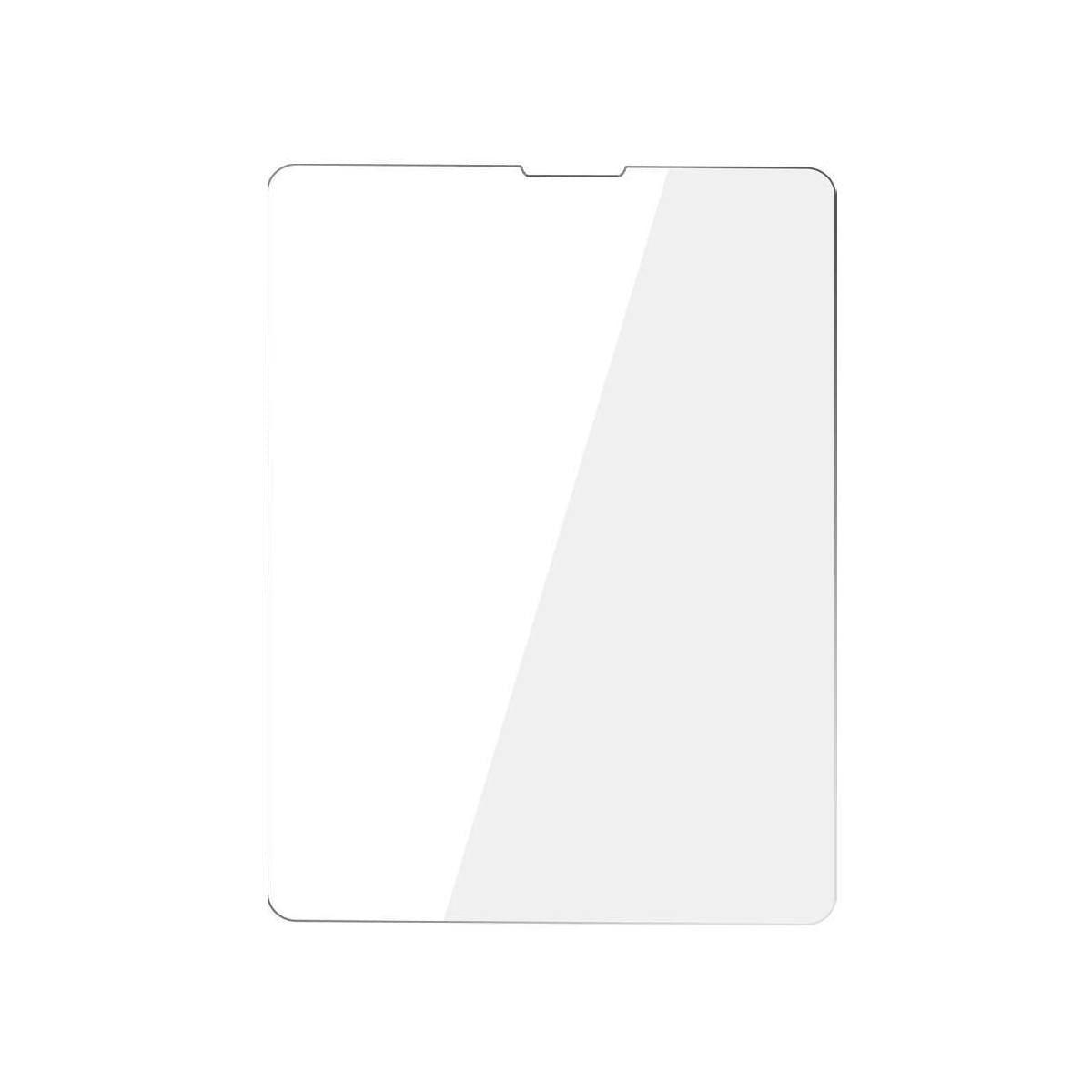 Set 2 x Folie Sticla Securizata 9H Alogy Ecran iPad Pro 12.9’’ (2022/2021/2020/2018) - 4865/4865 - 5907765661222 - 4