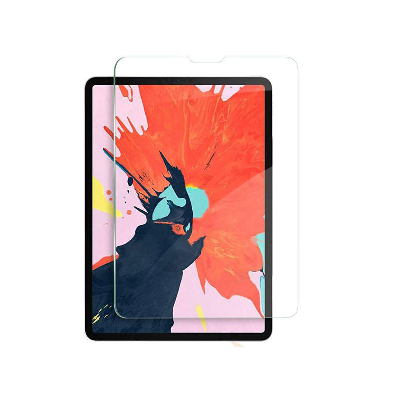 Set 2 x Folie Sticla Securizata 9H Alogy Ecran iPad Pro 12.9’’ (2022/2021/2020/2018) - 4865/4865 - 5907765661222