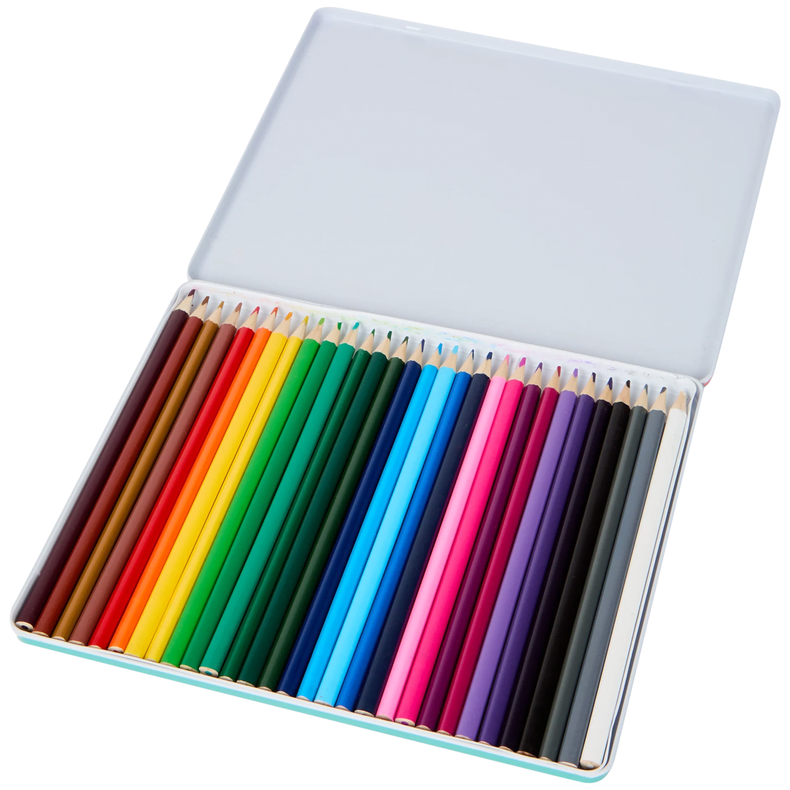 Set Carte de Colorat Antistres Mosaic + Trusă 30 Creioane Premium - 96 pagini - 8715427172835-30cr - 8715427172835 - 4