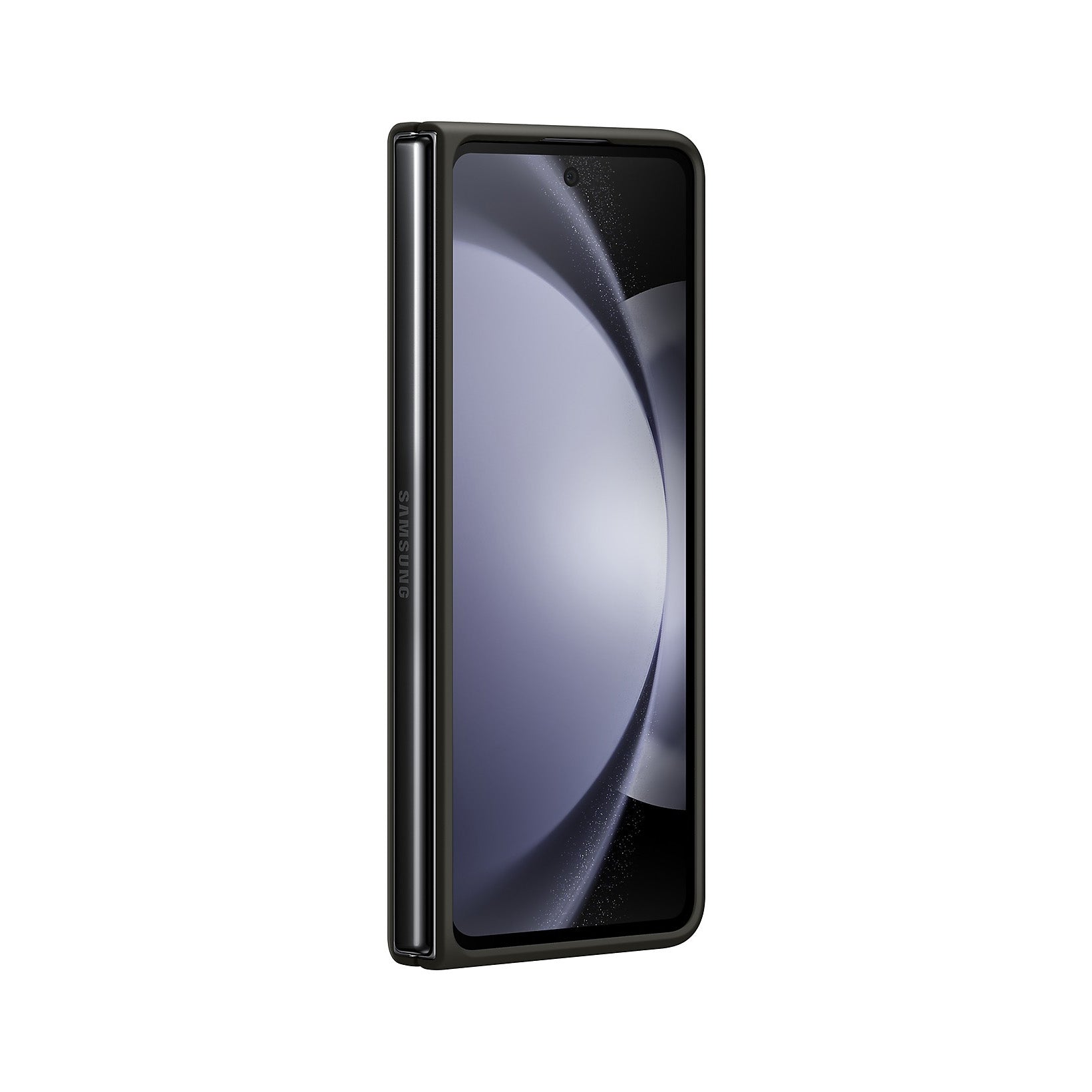 Starter Pack Husa Slim Originala Samsung Galaxy Z Fold 5 + S-Pen + Incarcator 25W EF-OF94 Resigilat - EF-OF94KKBEGWW - 8806095147499 - 2