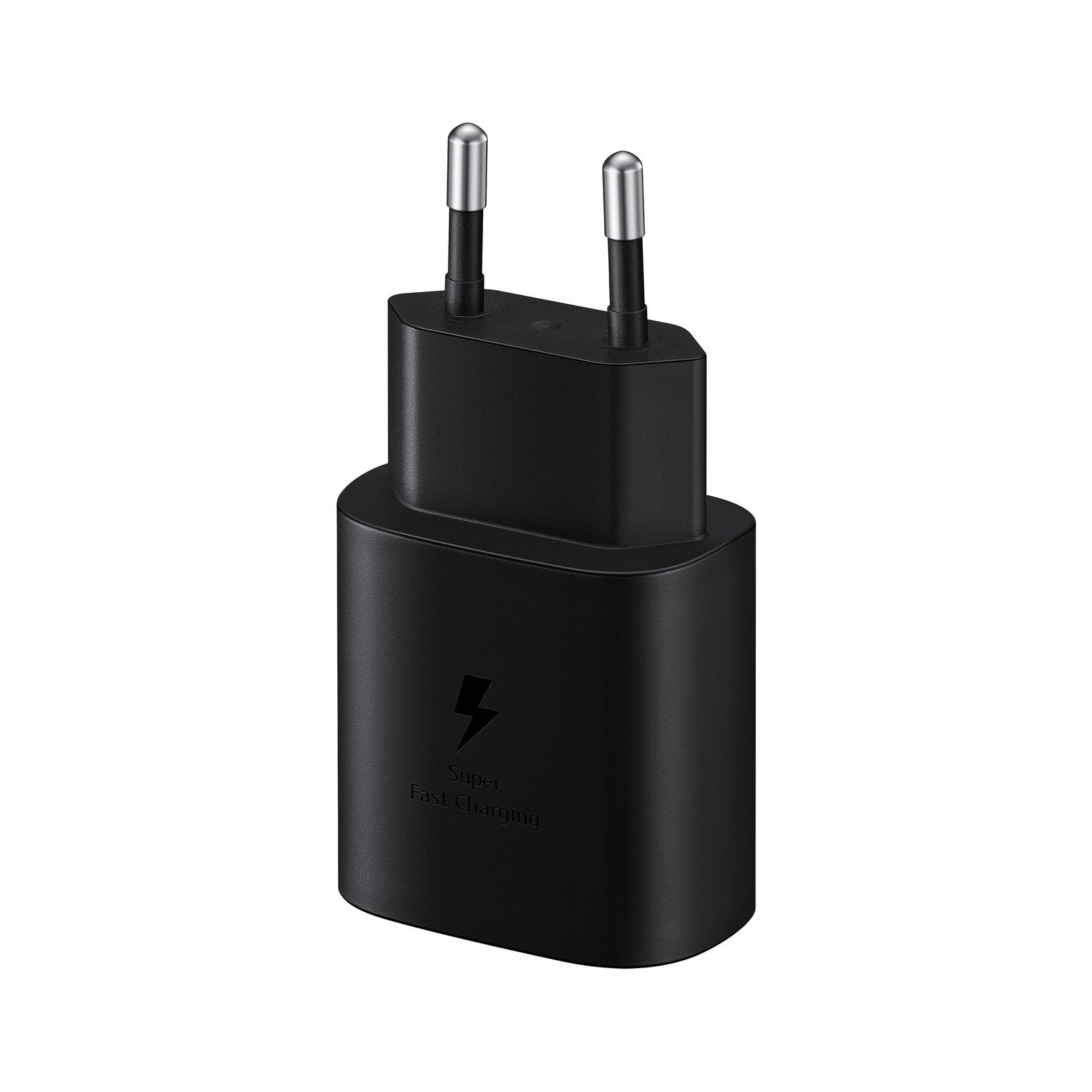 Starter Pack Husa Transparenta Originala Samsung Galaxy Z Flip 5 + Incarcator USB C 25W EF XF73 Resigilat XF73KKTEGWW 8806095209975 3