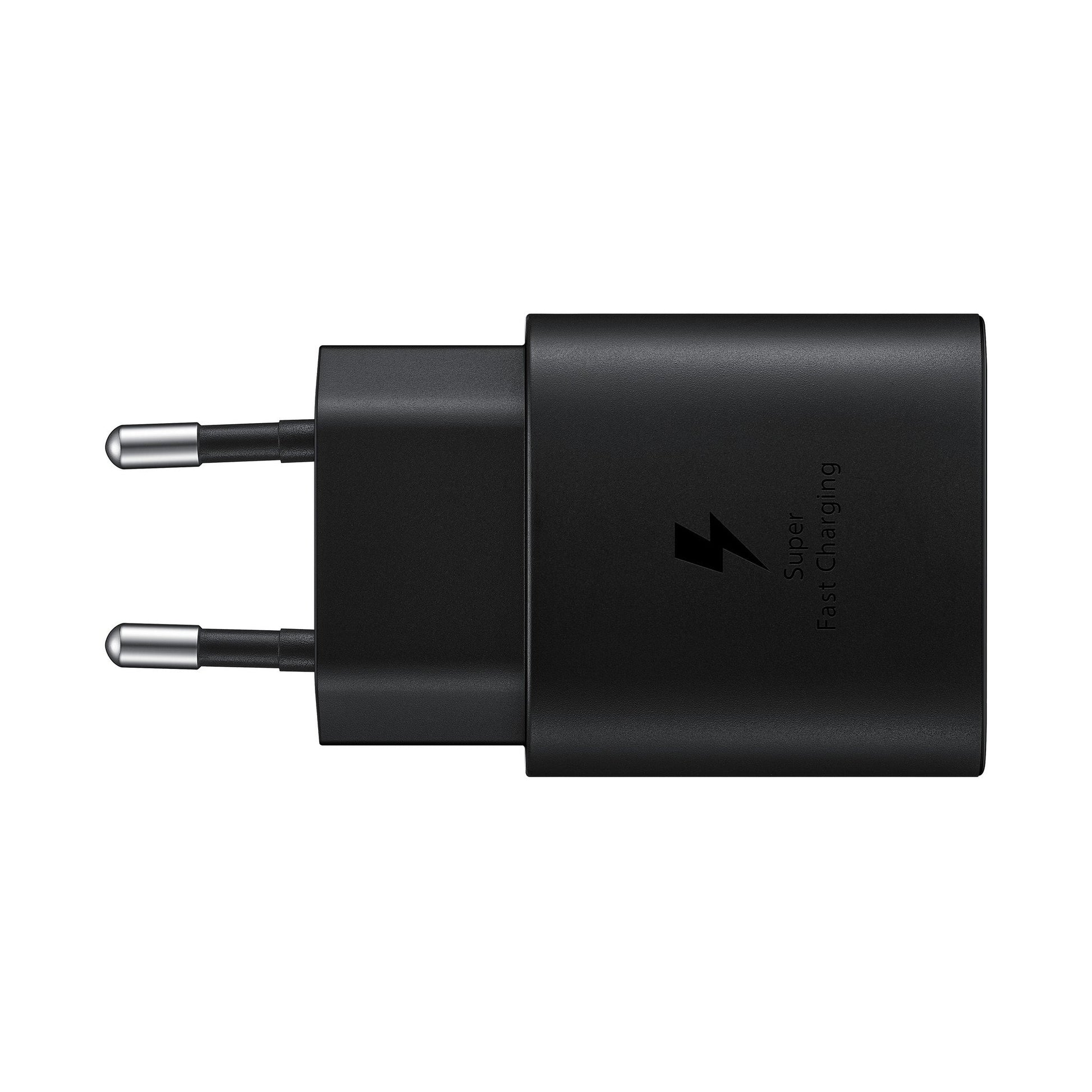 Starter Pack Husa Transparenta Originala Samsung Galaxy Z Flip 5 + Incarcator USB C 25W EF XF73 Resigilat XF73KKTEGWW 8806095209975 6