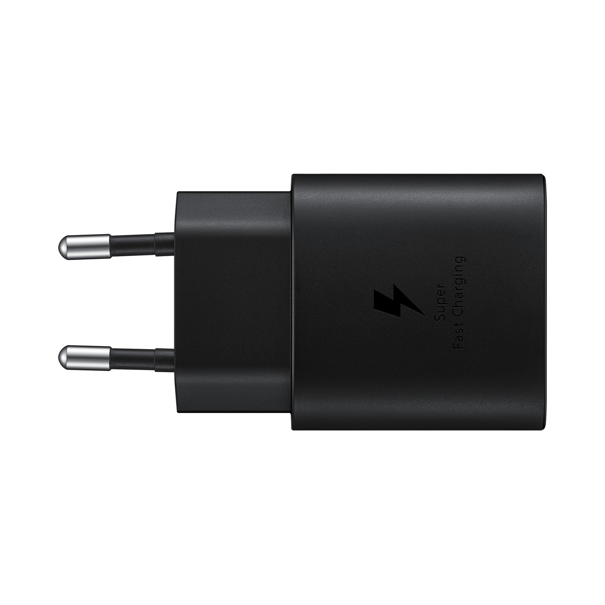 Starter Pack Husa Transparenta Originala Samsung Galaxy Z Flip 5 + Incarcator USB C 25W EF XF73 Resigilat XF73KKTEGWW 8806095209975 6