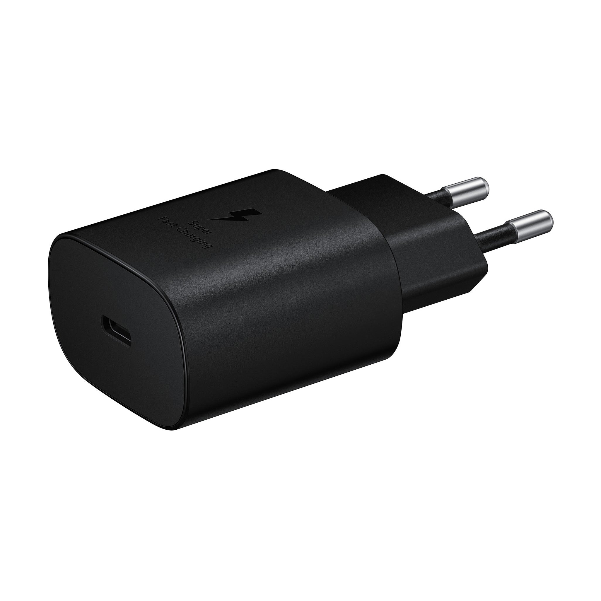 Starter Pack Husa Transparenta Originala Samsung Galaxy Z Flip 5 + Incarcator USB C 25W EF XF73 Resigilat XF73KKTEGWW 8806095209975 7