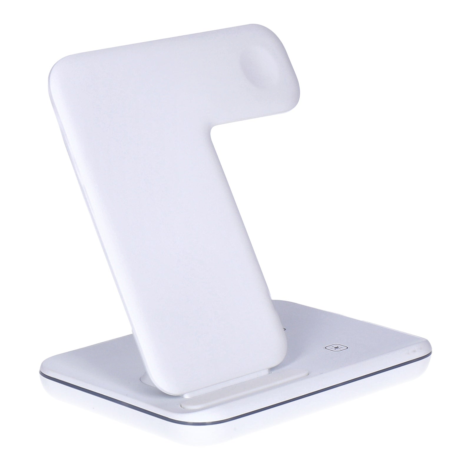 Statie Incarcare Wireless 3-in-1 STK Fuel Trio - 15W Smartphone-uri Apple Watch AirPods & TWS - WC/FUTRWIBK/VF - 5055377845650 - 13