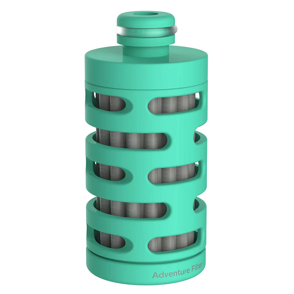 Sticla cu filtru de apa Philips GoZero Adventure 590ml - Fara BPA - AWP2722LIR/58 - 4897099309772 - 15