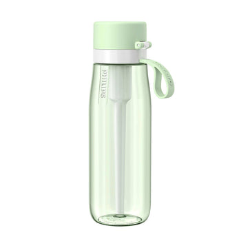Sticla cu filtru de apa Philips GoZero Daily 660ml - Tritan fara BPA - Green - AWP2731GNR/58 - 4897099308188 - 1