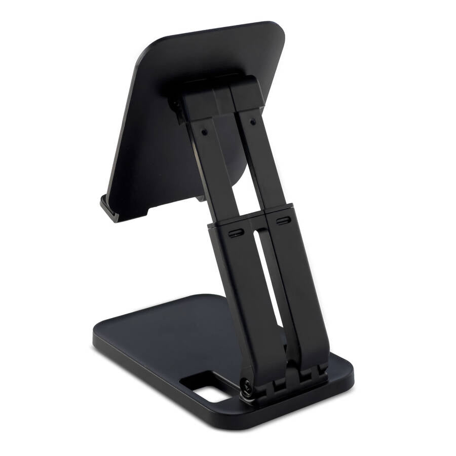 Suport de Birou Ajustabil K15 - Smartphone & Tableta - Black - 9145576277867 - 5