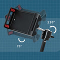 Suport de Birou cu Brat Ajustabil Alogy - 3 sectiuni Smartphone-uri & Tablete - 46863 - 5907765656846 - 10