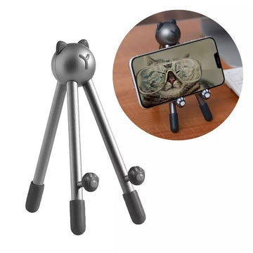 Suport de birou Stoyobe HF-II - Smartphone & Tableta - 6974690970032 - 1