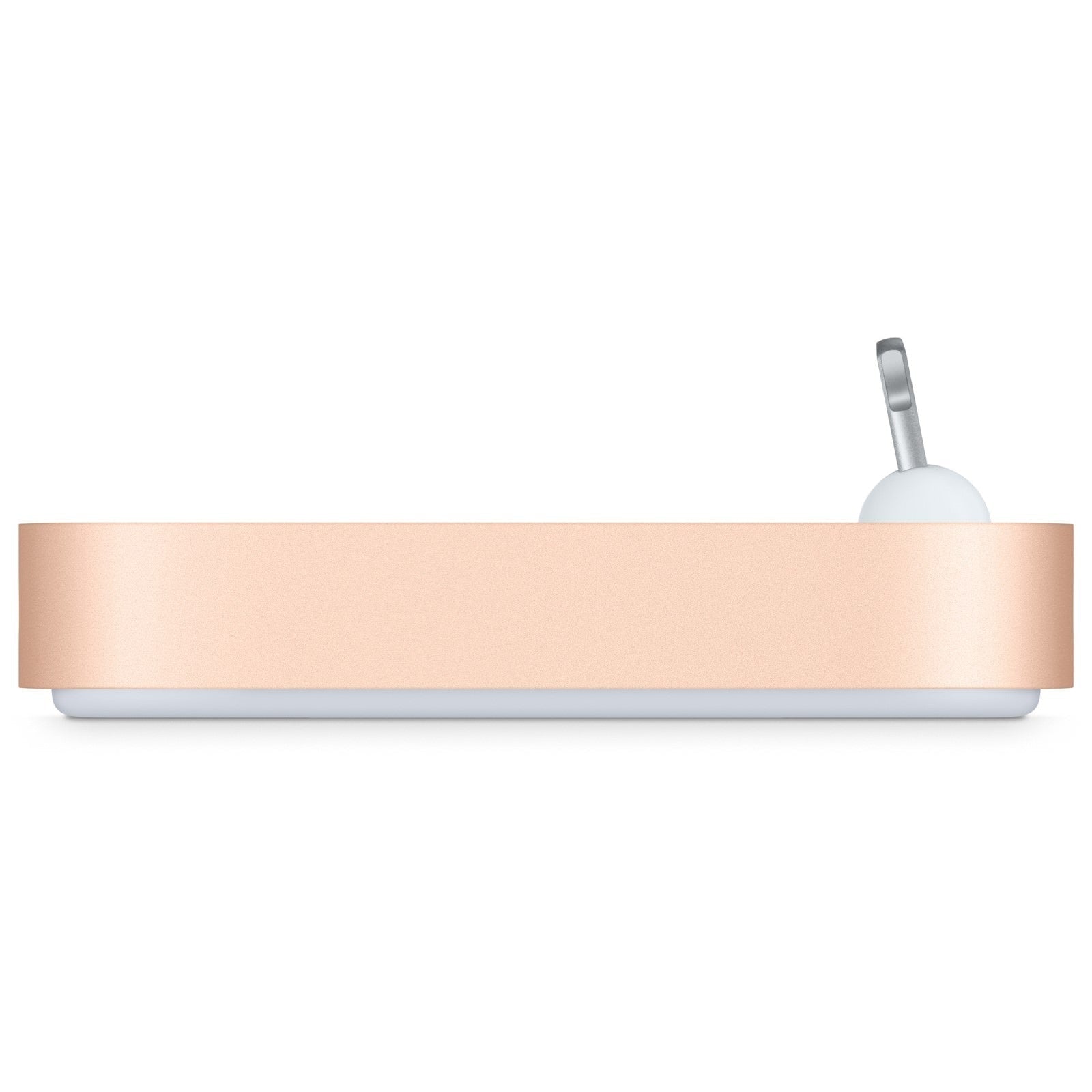 Suport Dock incarcare Apple iPhone - Original Lightning 3.5mm Resigilat - 3