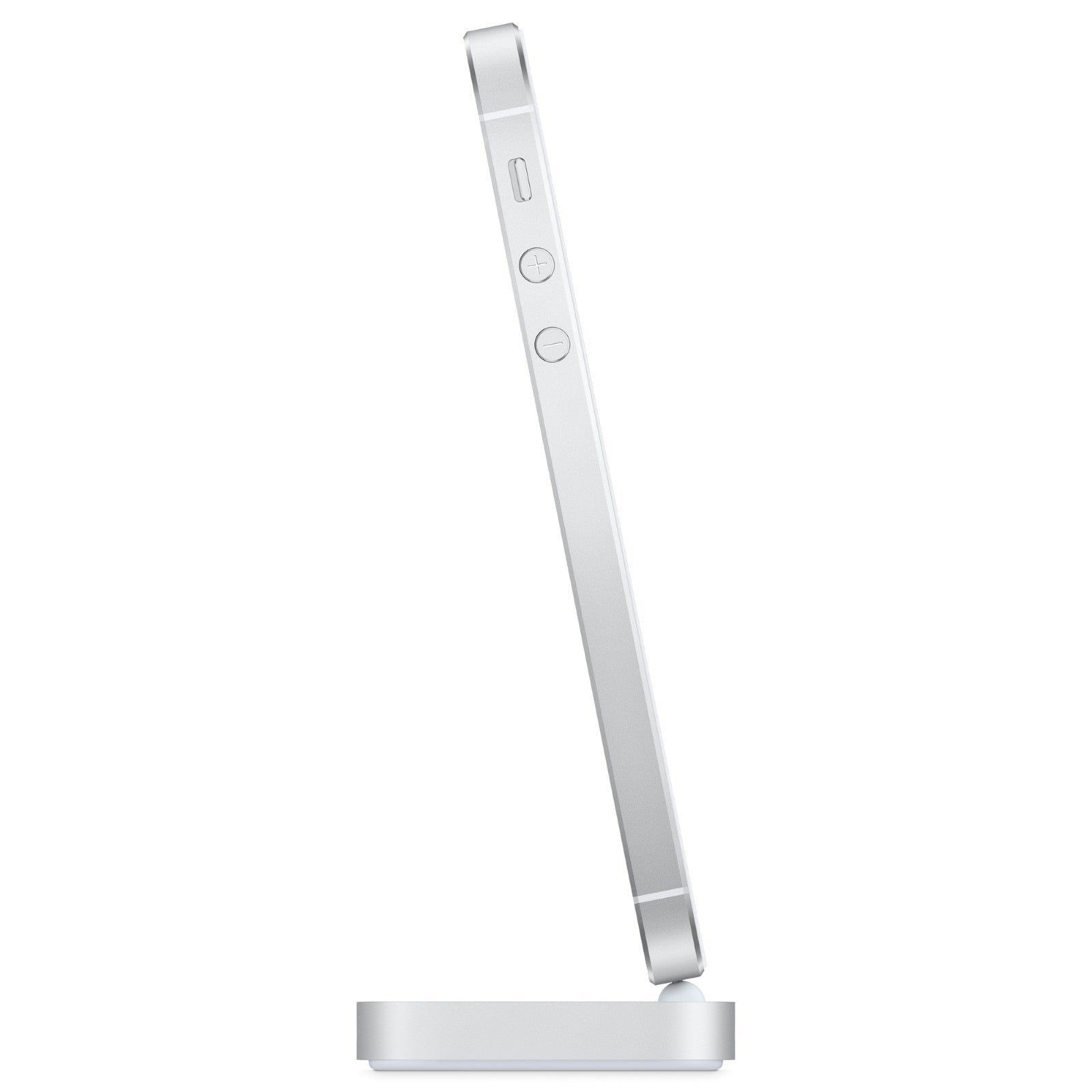 Suport Dock incarcare Apple iPhone - Original Lightning 3.5mm Resigilat - 11