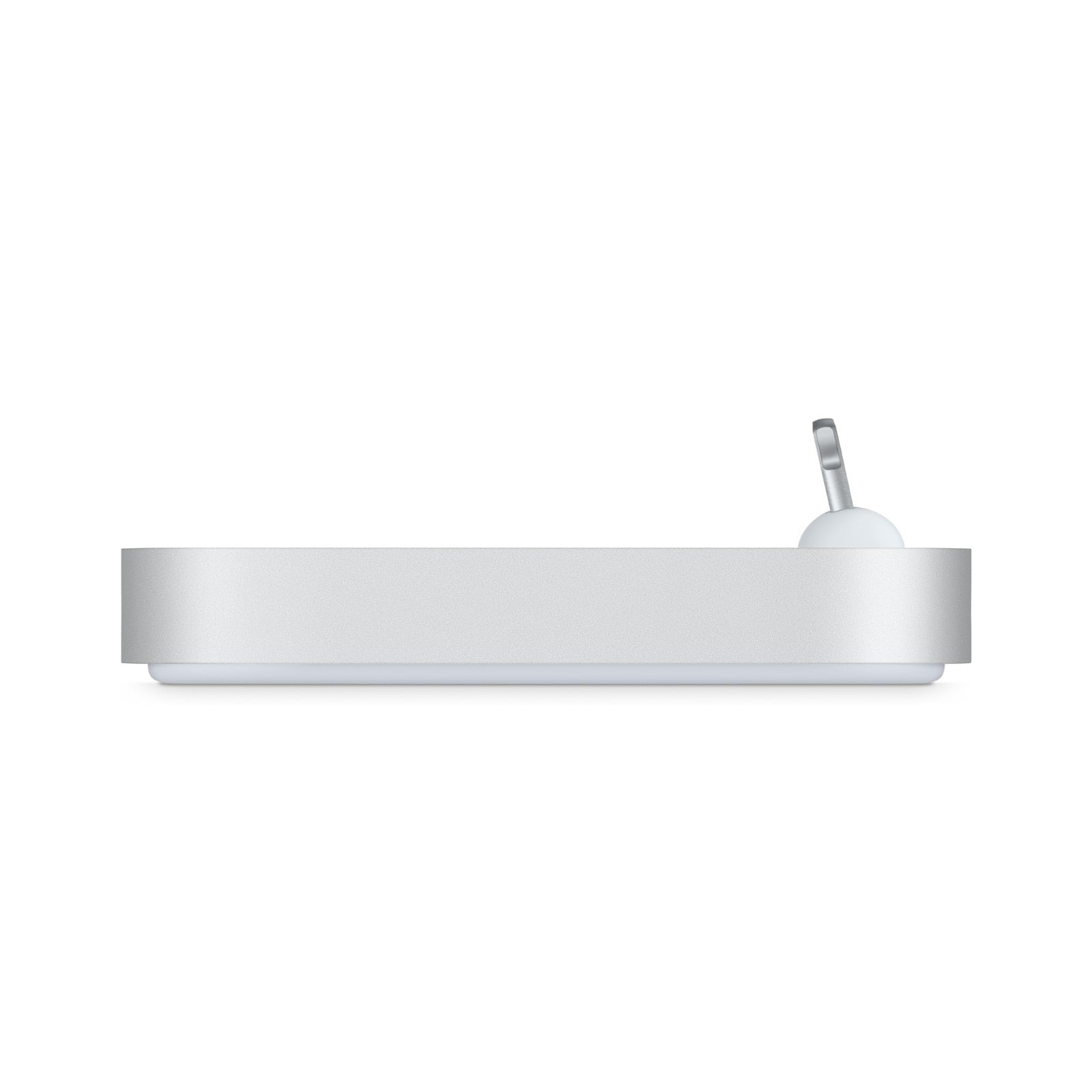 Suport Dock incarcare Apple iPhone - Original Lightning 3.5mm Resigilat - 14