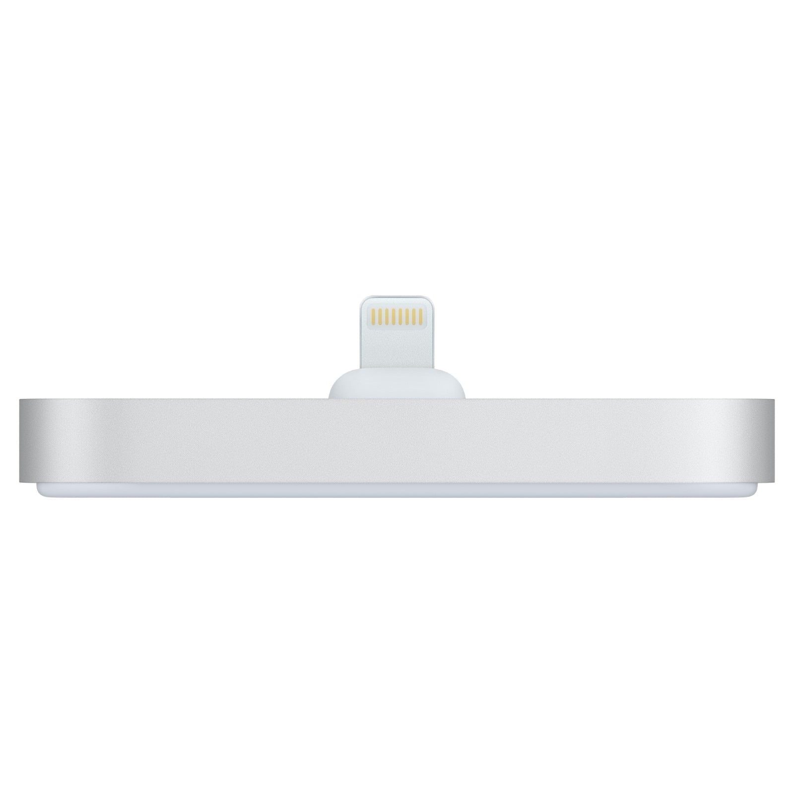 Suport Dock incarcare Apple iPhone - Original Lightning 3.5mm Resigilat - 13