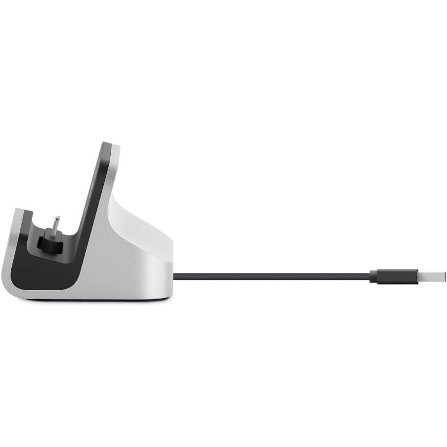 Suport Dock Incarcare & Date Belkin PowerHouse pt. iPhone Lightning MFI Resigilat - 8j045bt - 722868945452 - 6