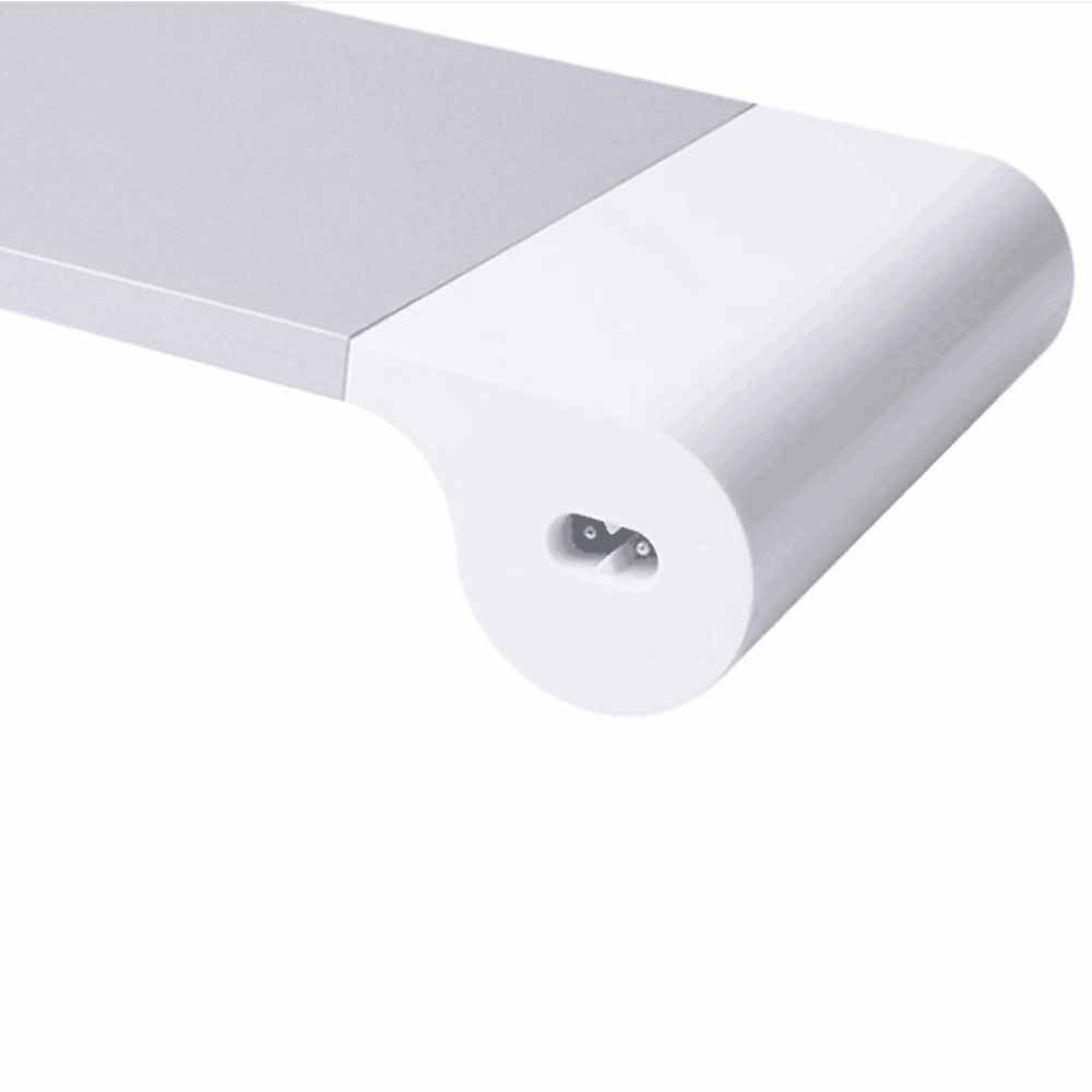 Suport Stand de Birou Laptop & Monitor Alogy - 4 x USB Aluminiu - 46349 - 5907765654750 - 8
