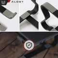 Suport Stand Universal Laptop & Tableta Alogy 10’’ - 18’’ Aluminiu - M58 - 5905601816812 - 11