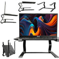 Suport Stand Universal Laptop & Tableta Alogy 10’’ - 18’’ Aluminiu - M58 - 5905601816812 - 2