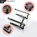 Suport Stand Universal Laptop & Tableta Alogy 10’’ - 18’’ Aluminiu - M58 - 5905601816812 - 6