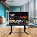 Suport Stand Universal Laptop & Tableta Alogy 10’’ - 18’’ Aluminiu - M58 - 5905601816812 - 4