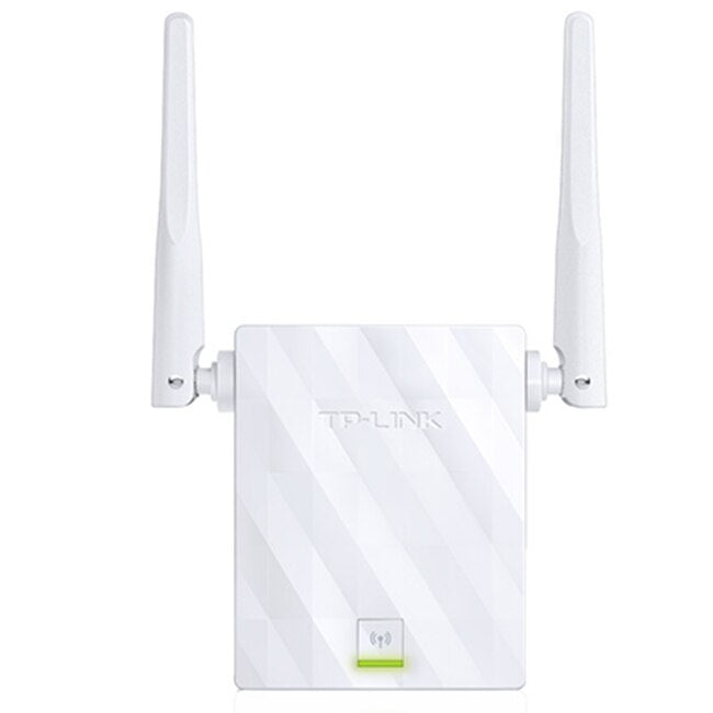 Wireless Range Extender TP-Link TL-WA855RE 300 Mbps Resigilat - 6935364093839 - 4