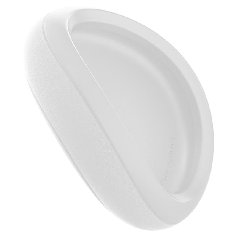 2 x Husa Silicon Spigen Fit - Apple AirTag - White - AHP03071 - 8809756648328 - 5