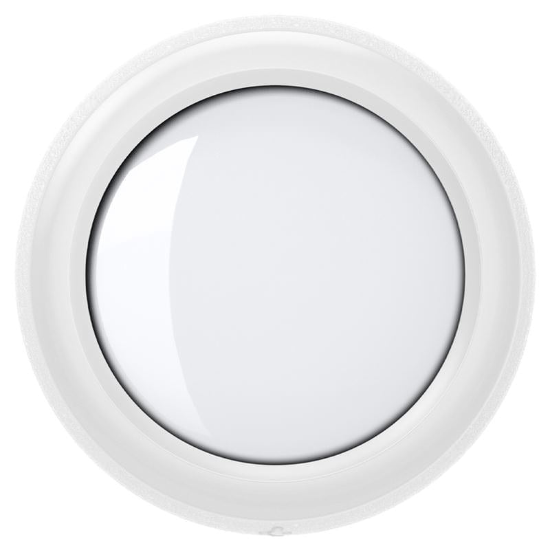 2 x Husa Silicon Spigen Fit - Apple AirTag - White - AHP03071 - 8809756648328 - 7