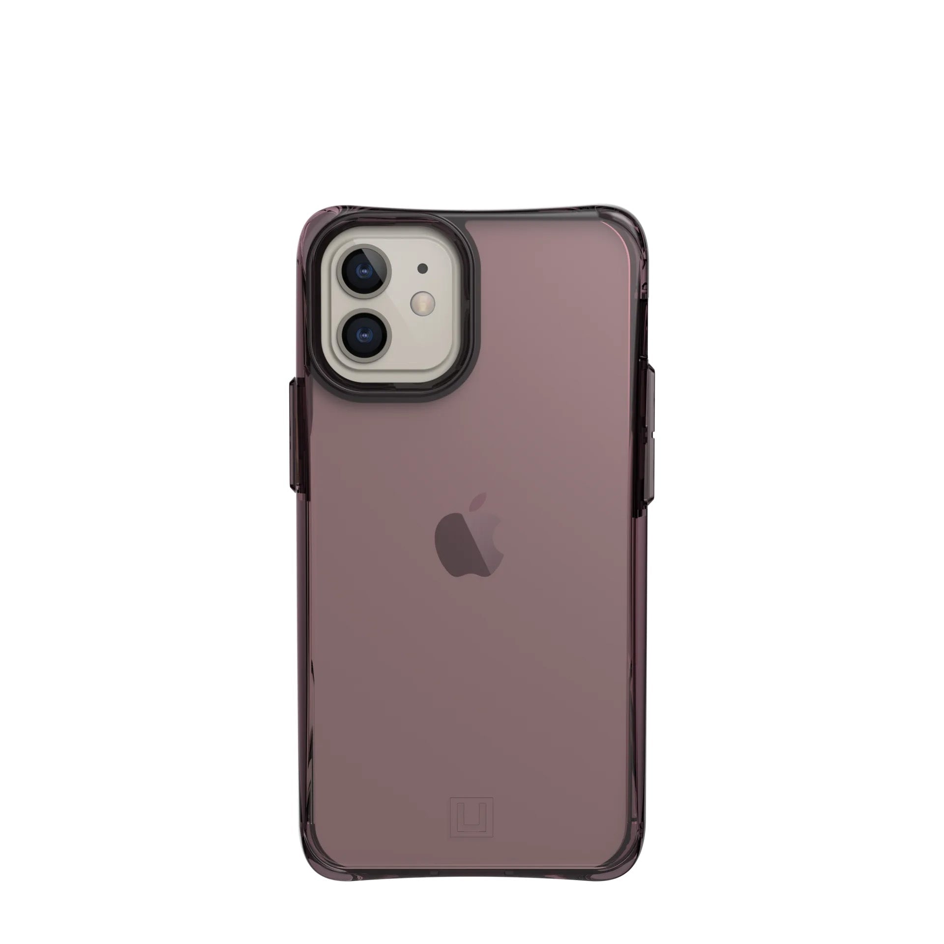 Husa U by UAG Mouve - iPhone 12 Mini - Aubergine - 112342314747 - 812451035681 - 18