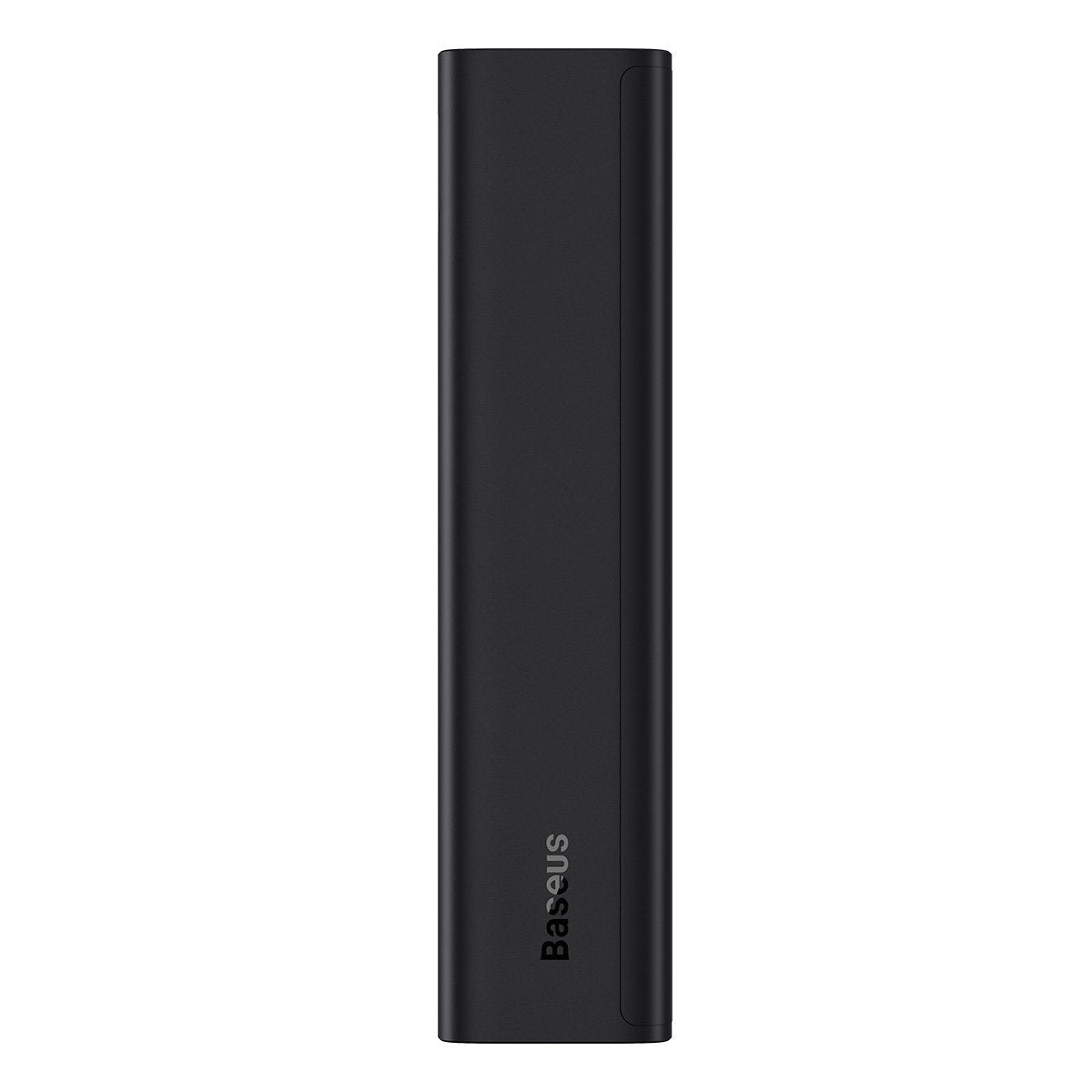 Baterie Externa Baseus Adaman2 10000 mAh - 30 W 2 x USB 1 USB-C QC 3.0 Power Delivery SuperCharge - PPAD040001 - 6932172610098 - 9