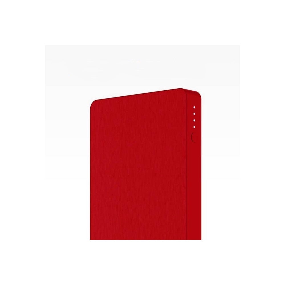 Baterie Externa Mophie 5050 mAh - 2 x USB MFI Port Incarcare Lightning Aluminiu - 401102360 - 848467080636 - 10