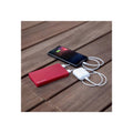 Baterie Externa Mophie 5050 mAh - 2 x USB MFI Port Incarcare Lightning Aluminiu - 401102360 - 848467080636 - 5