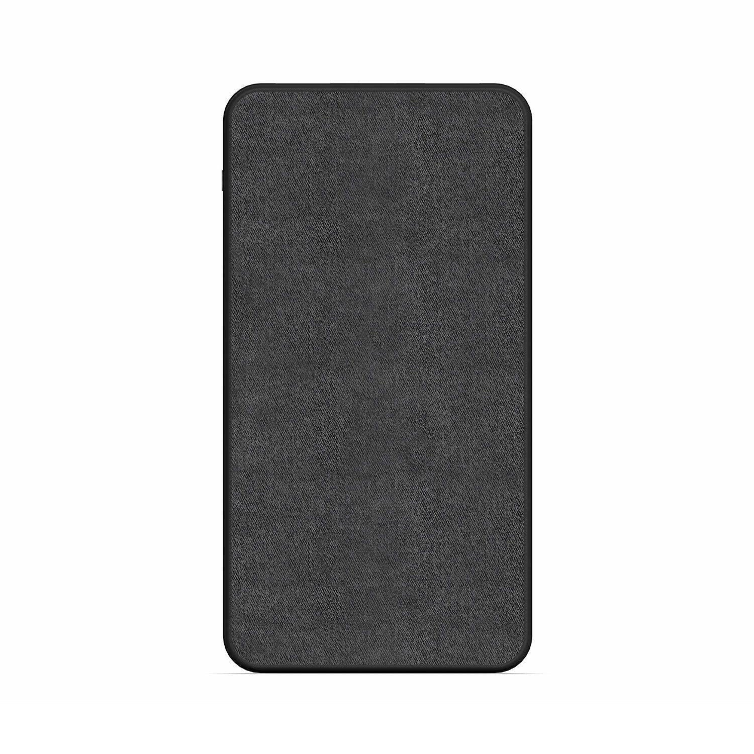 Baterie Externa Mophie Powerstation XL 15000 mAh - 1 x USB-C 2 USB Cablu Power Delivery - Black - 401102985 - 848467086867