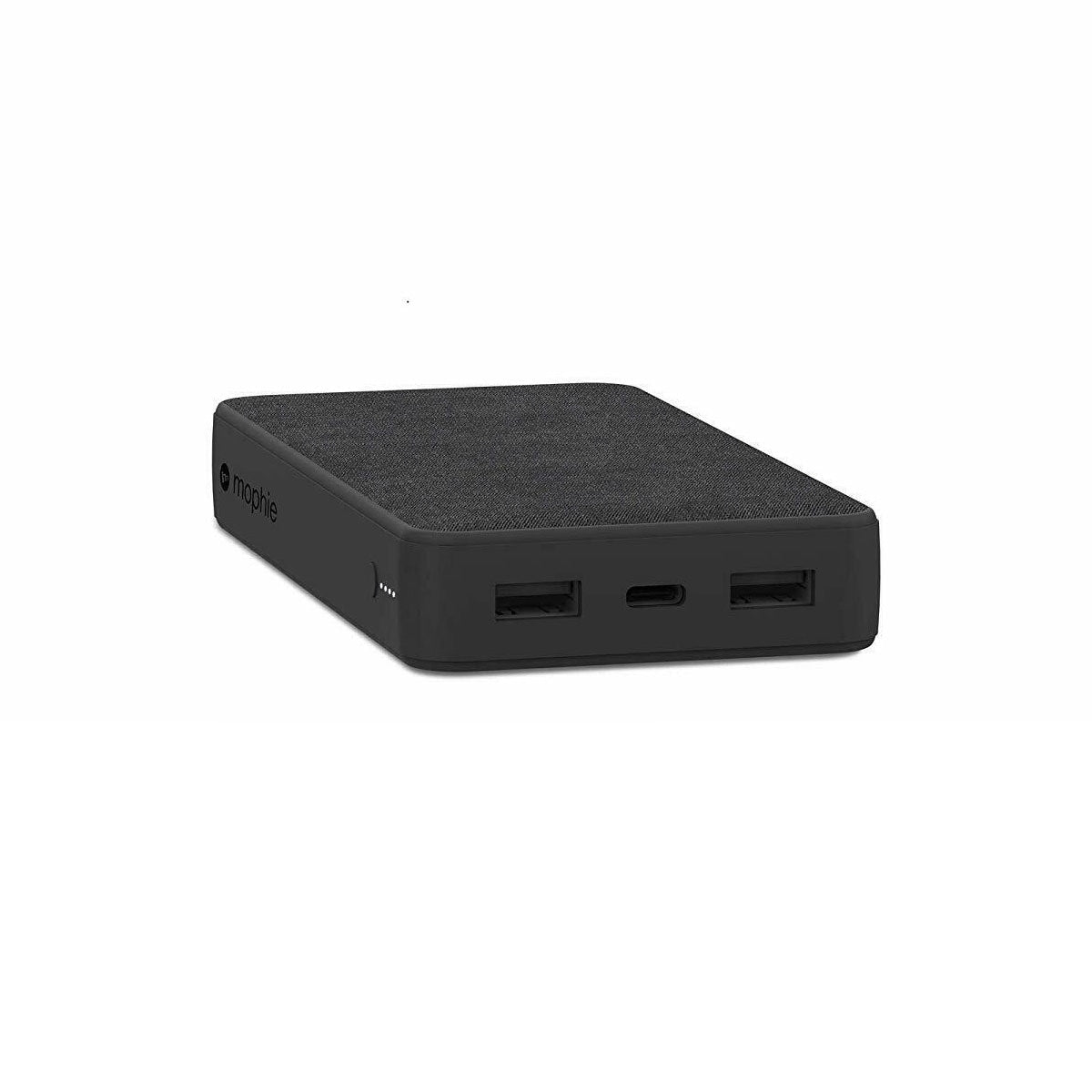 Baterie Externa Mophie Powerstation XL 15000 mAh - 1 x USB-C 2 USB Cablu Power Delivery - Black - 401102985 - 848467086867 - 3